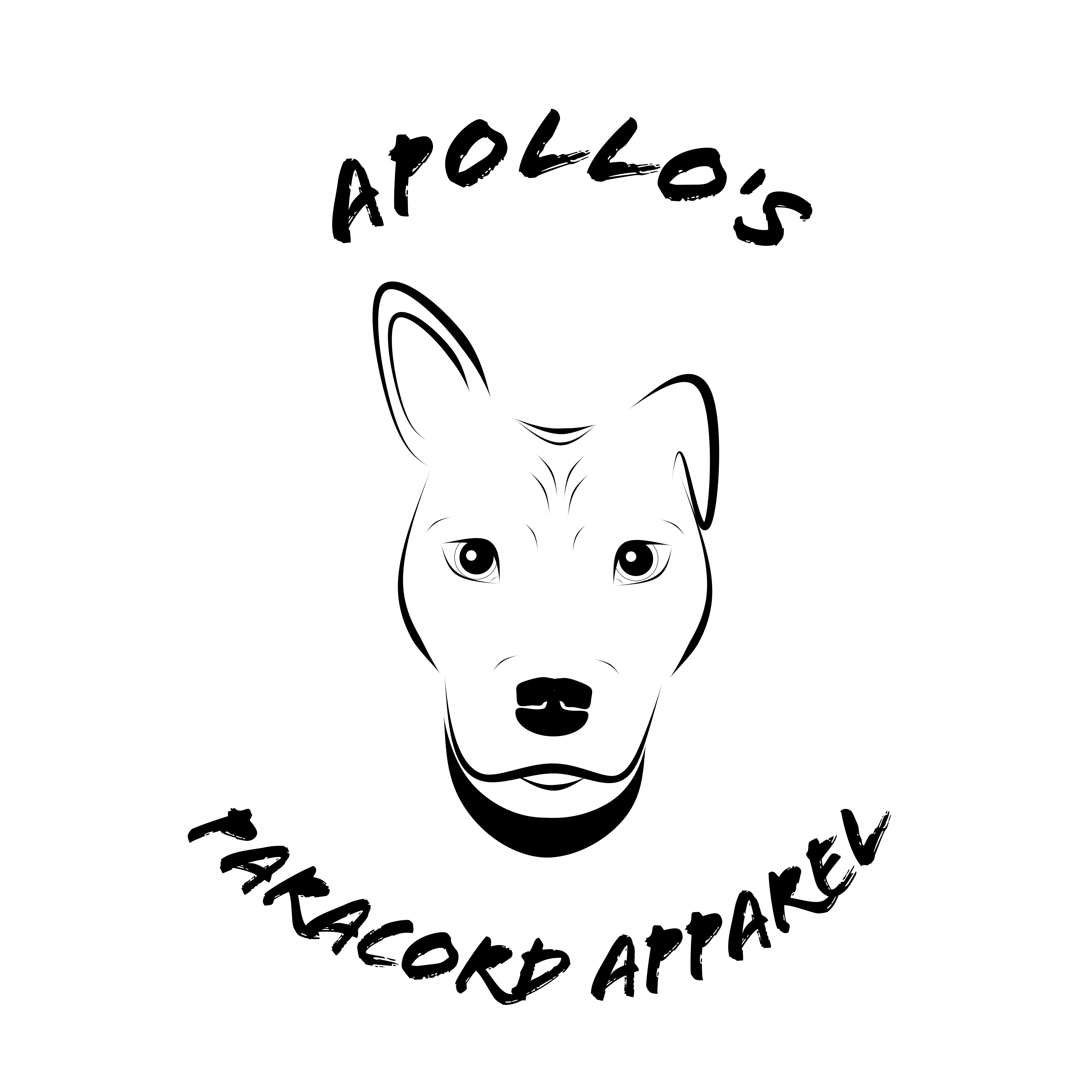 Apollo's Paracord Apparel